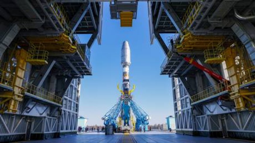 African states to launch satellites with Russia --[Reported by Umva mag]