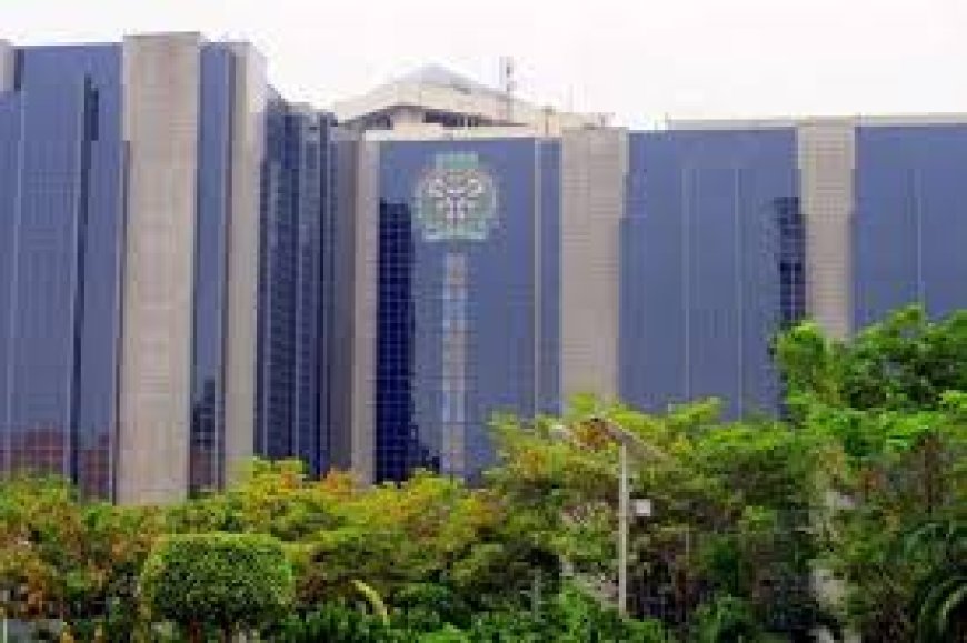 Nigeria’s external reserves increased to $39.07bn in September – CBN --[Reported by Umva mag]