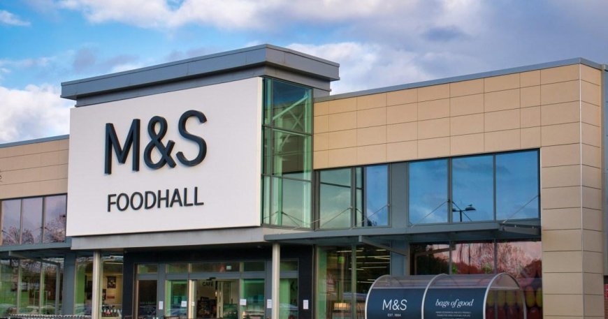 M&S makes ‘sensational’ change to £15 dine-in deal with legendary chef team-up --[Reported by Umva mag]