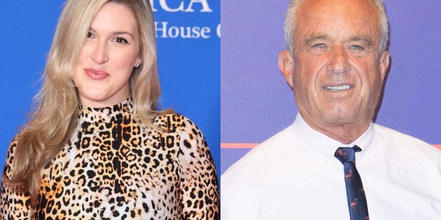 The Olivia Nuzzi-RFK Jr. story is still spinning out &mdash; and New York mag staffers have questions --[Reported by Umva mag]