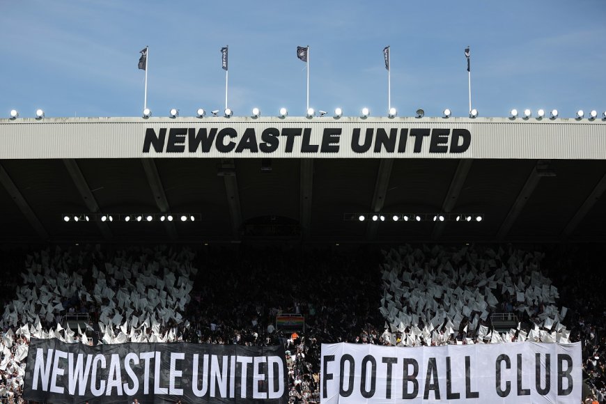 Newcastle forward now relishing move to Saudi Arabia in January --[Reported by Umva mag]