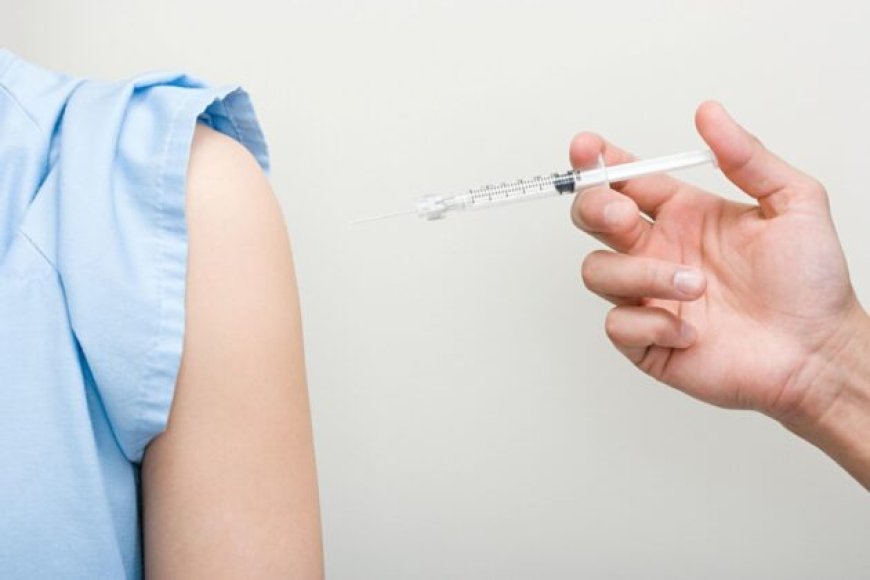 People advised to get the flu shot – China Daily --[Reported by Umva mag]