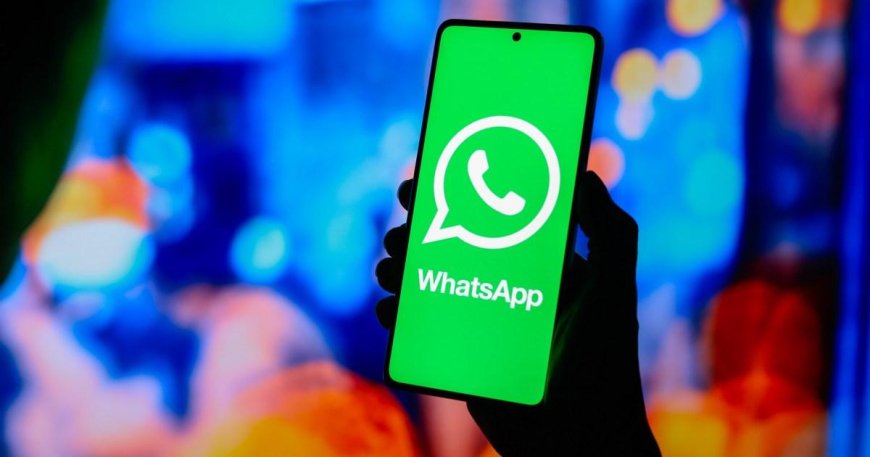 Latest WhatsApp update will let you do something never seen before --[Reported by Umva mag]