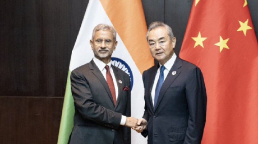 India-China relations key to future of Asia and the world – New Delhi --[Reported by Umva mag]