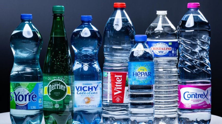 Nestlé and Alma face renewed legal action in France over water fraud --[Reported by Umva mag]