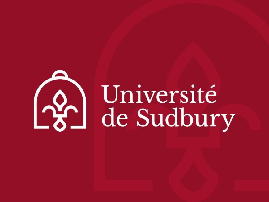 The Université de Sudbury honours the Franco-Ontarian flag, launches its new brand image and announces its programs and scholarships for 2025 --[Reported by Umva mag]