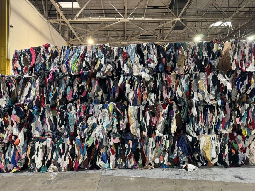 Accelerating Circularity Announces Global Commitment to Sustainable Textile Industry at Clinton Global Initiative Annual Meeting --[Reported by Umva mag]