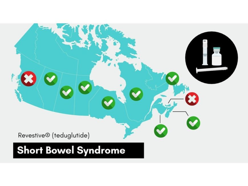 BC Patients Left Behind as Province Fails to Provide Essential Medication Coverage --[Reported by Umva mag]