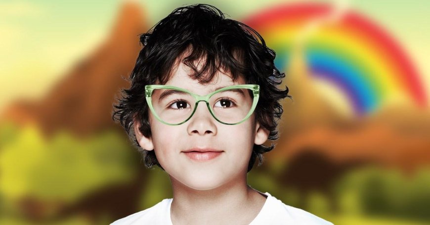 How to help children from becoming short-sighted as one in three have myopia --[Reported by Umva mag]