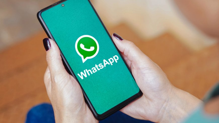 Latest WhatsApp update will let you do something that’s never before been possible – find out if you will see the change --[Reported by Umva mag]