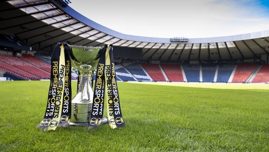 Premier Sports Cup ticket details as both Celtic and Rangers get huge allocations --[Reported by Umva mag]