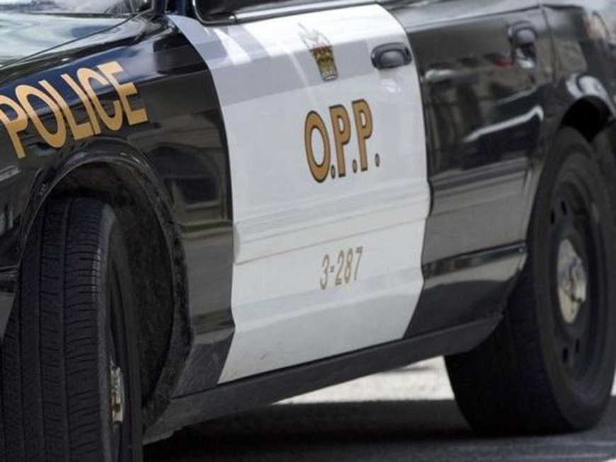 Three people dead, two injured after head-on collision involving truck and bus: OPP --[Reported by Umva mag]