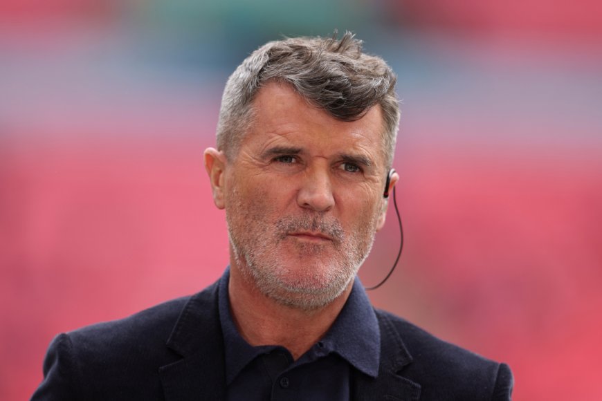 Roy Keane ‘still can’t believe how bad’ Liverpool star is in brutal rant --[Reported by Umva mag]