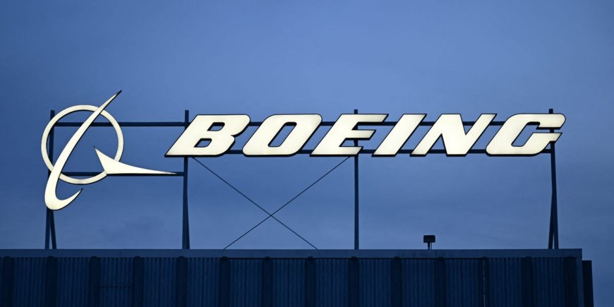 Boeing's terrible, horrible, no good, very bad year --[Reported by Umva mag]