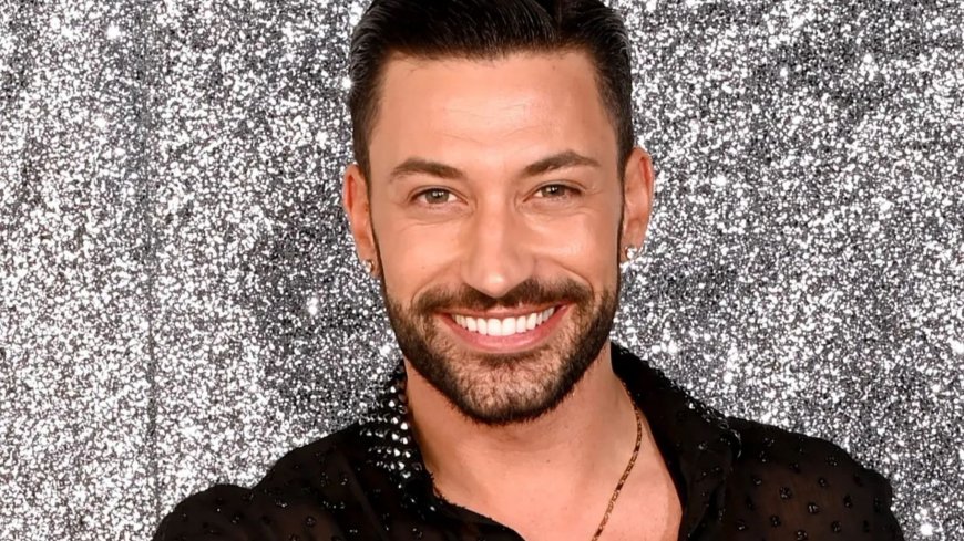 Giovanni Pernice’s TV comeback CONFIRMED after BBC probe cleared Strictly dancer of serious allegations --[Reported by Umva mag]