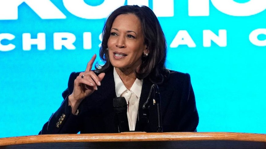 DNC blitzes NFL games with Harris support as presidential election looms --[Reported by Umva mag]