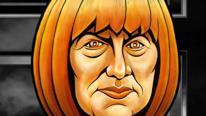 Chancellor Rachel Reeves’ Halloween Budget could be a real horror show… with plenty of trick and not much treat --[Reported by Umva mag]