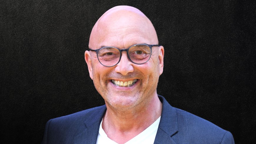 Gregg Wallace probed over making inappropriate sexual comments to female staffer leaving his MasterChef future in doubt --[Reported by Umva mag]