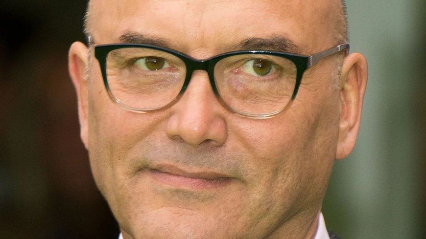 MasterChef’s Gregg Wallace breaks silence on probe into ‘inappropriate comments’ insisting ‘I’m in love with my wife’ --[Reported by Umva mag]