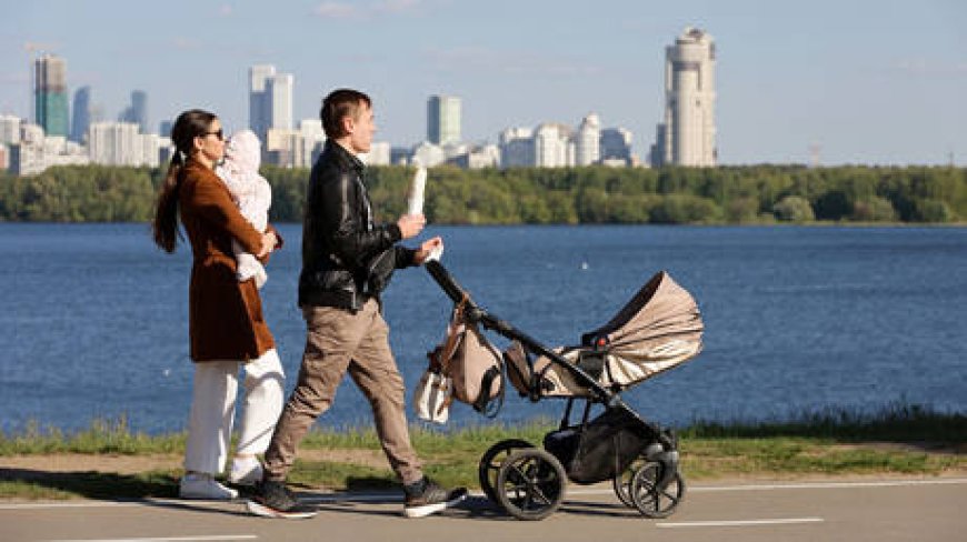 No need to rush with ‘childless tax’ – Kremlin --[Reported by Umva mag]