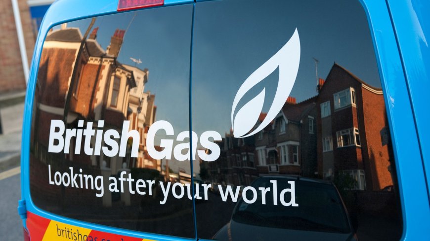 British Gas issues ‘send now’ reminder ahead of key deadline in HOURS – how to avoid bill error --[Reported by Umva mag]