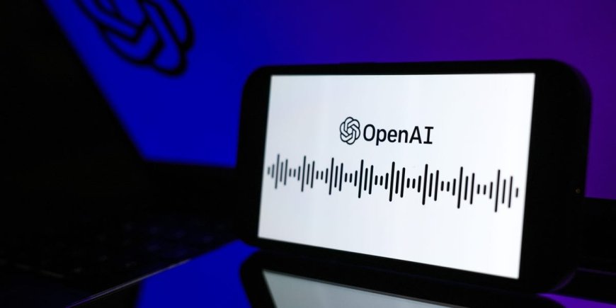 OpenAI will need to prove it's in the public's best interest as it becomes a for-profit company --[Reported by Umva mag]