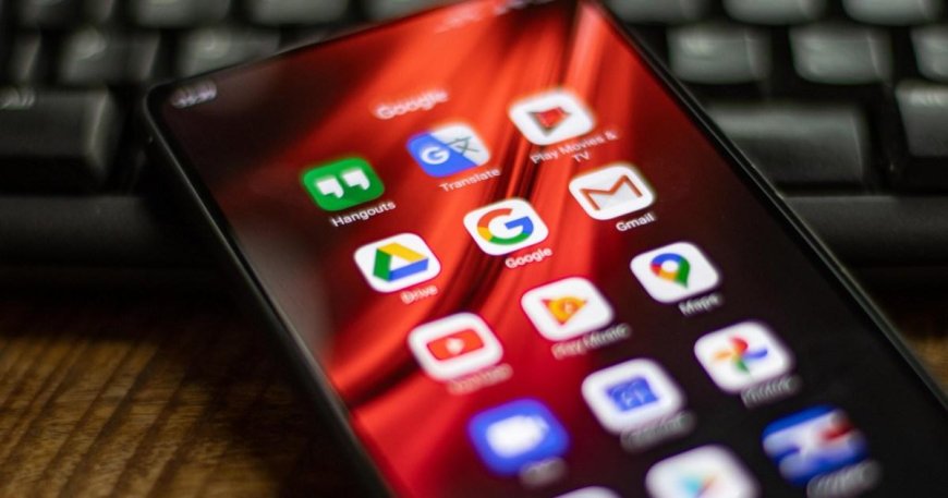 Warning to Android users to stop downloading ‘malicious apps’ --[Reported by Umva mag]