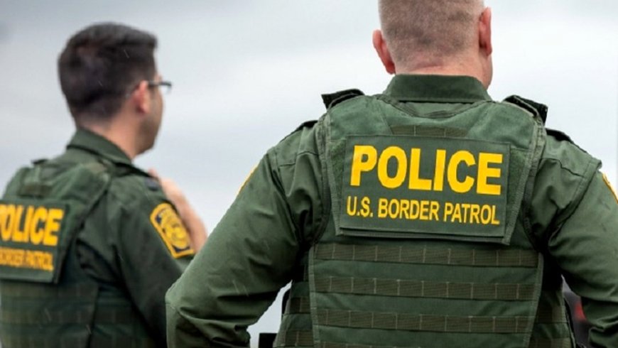 Border Patrol Union makes decisive choice between Trump or Harris and more top headlines --[Reported by Umva mag]