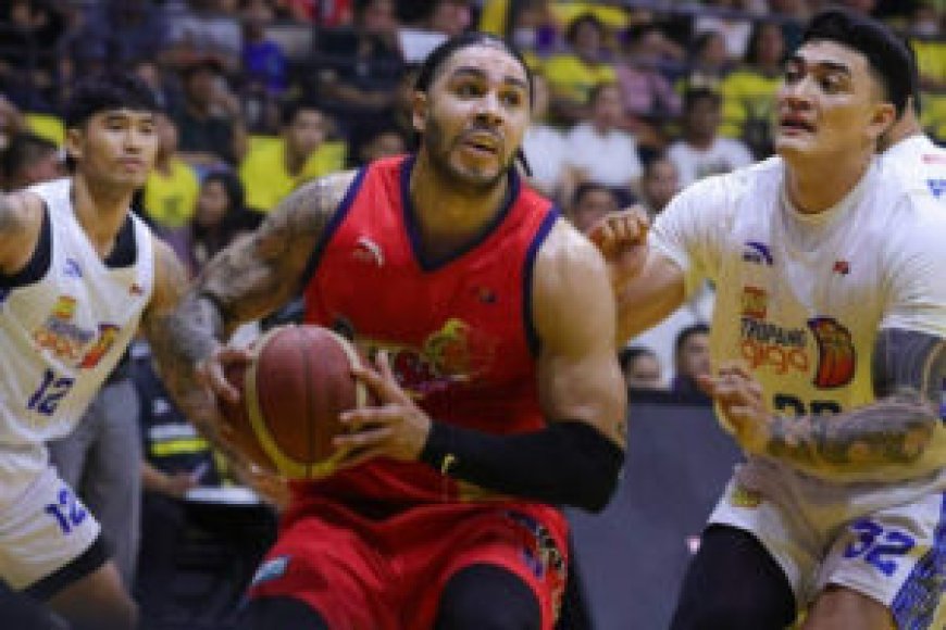 Fuller injects some life to ROS Governors’ Cup semifinal campaign --[Reported by Umva mag]