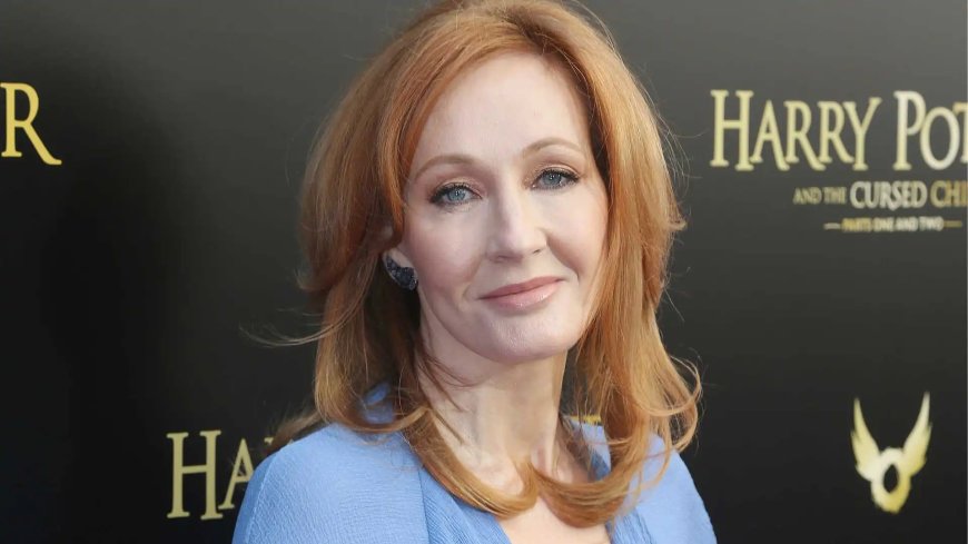 JK Rowling slams Butlin’s after security guards suspended over alleged mistreatment of trans people --[Reported by Umva mag]