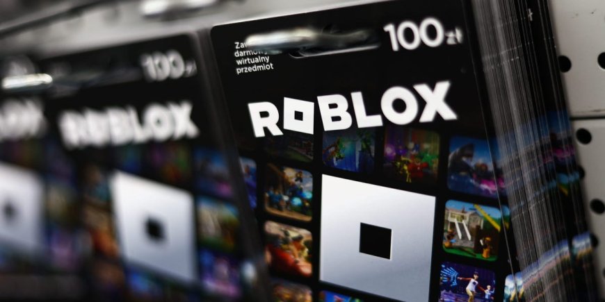 Roblox is showing signs of strength despite a blistering short-seller report --[Reported by Umva mag]