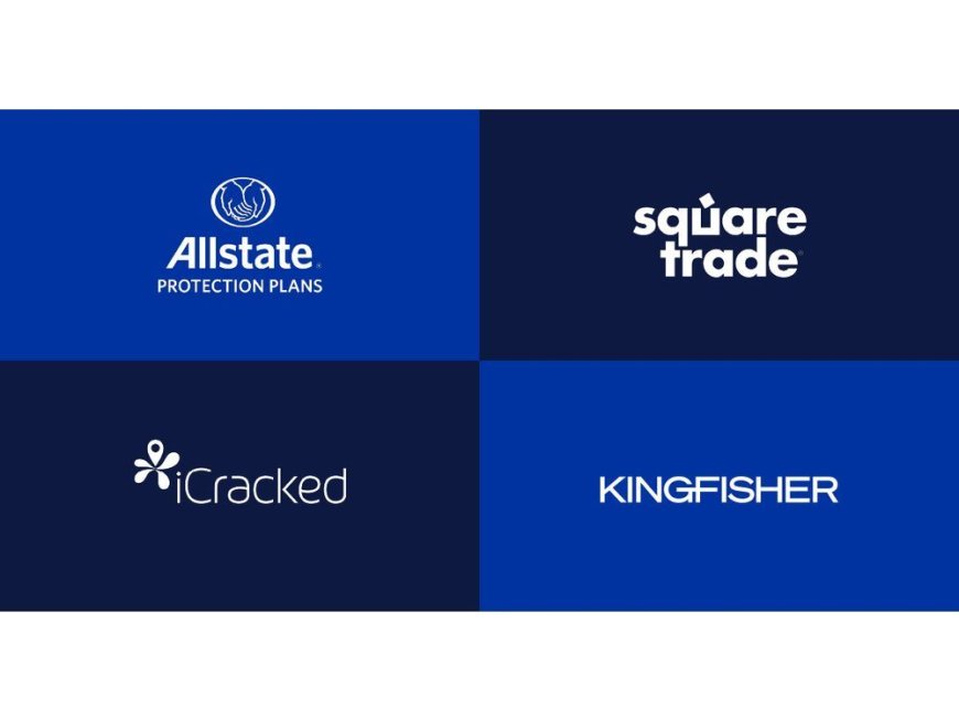 Allstate Protection Plans Enhances Its Portfolio of Offerings for the Mobile Industry with Kingfisher Acquisition --[Reported by Umva mag]