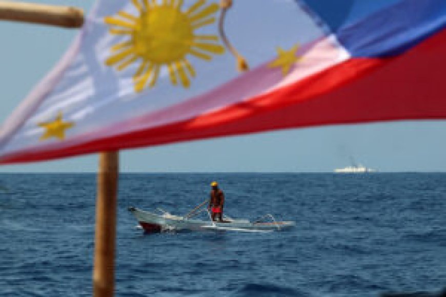 Poll: 73% of Pinoys won’t vote for pro-China bets --[Reported by Umva mag]