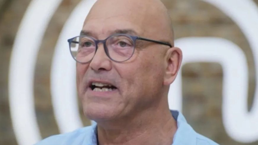 Gregg Wallace’s shocking comments about flirting at work resurface as he’s probed over ‘inappropriate’ comments --[Reported by Umva mag]