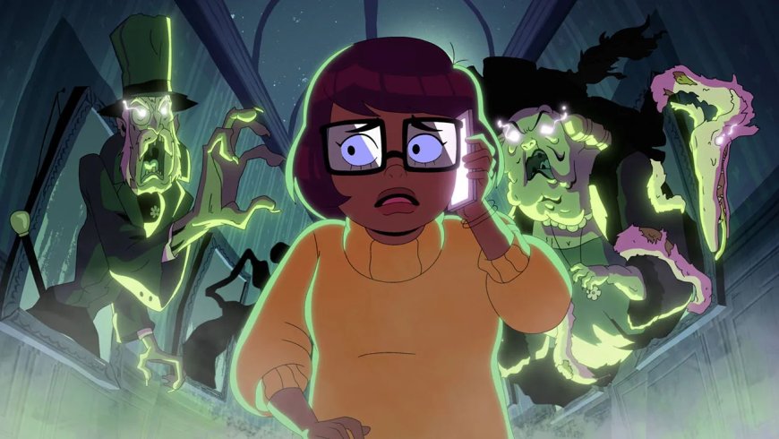 Jinkies! Queer Scooby-Doo spin-off Velma reportedly cancelled after two seasons --[Reported by Umva mag]