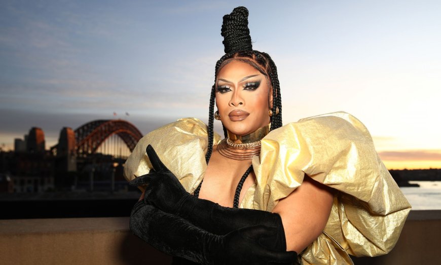 Global All Stars’ Kween Kong fires back after Nehellenia’s ‘bullying’ accusation --[Reported by Umva mag]