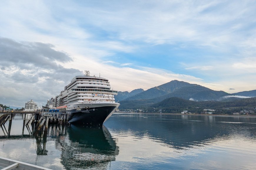 Eurodam cruise ship review: An ideally sized ship for the Caribbean and Alaska --[Reported by Umva mag]