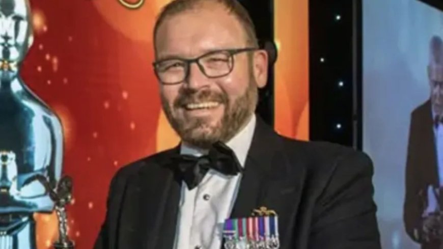 Nuclear submarine captain honoured with OBE despite major sex abuse and bullying probe --[Reported by Umva mag]