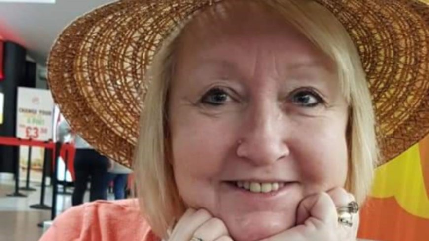 ‘Larger than life’ gran dies after car reverses into her at garage as driver avoids jail over devastating crash --[Reported by Umva mag]