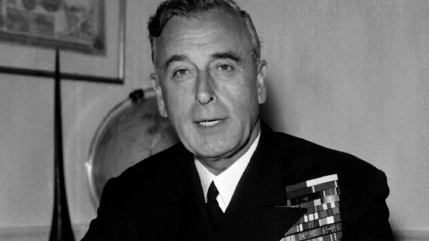 Crimes that shook Britain: Who was King Charles’ uncle Louis Mountbatten --[Reported by Umva mag]