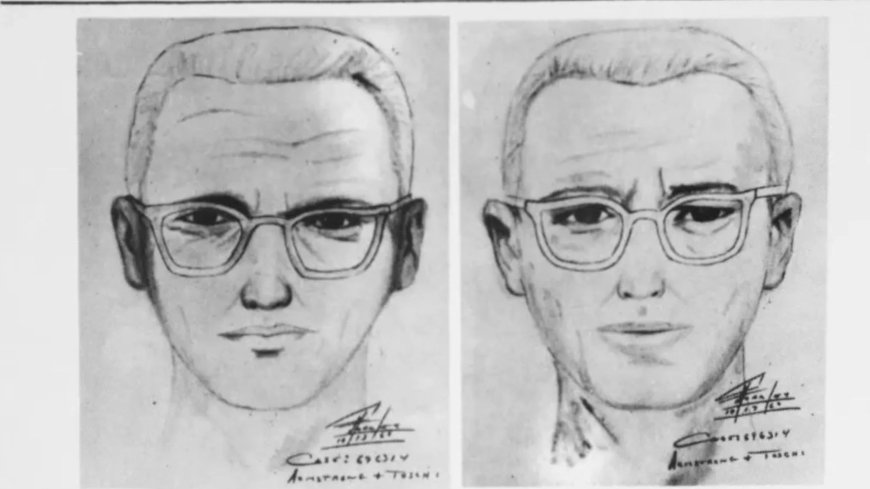 Zodiac Killer letters: Has the cipher been solved and what does it say? --[Reported by Umva mag]