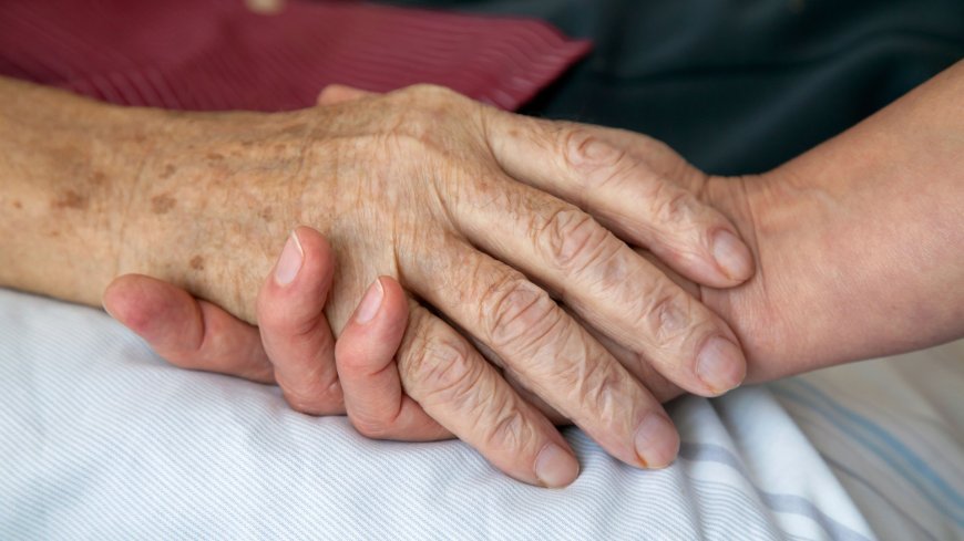 Vote on bill to legalise assisted dying will take place in Commons within months --[Reported by Umva mag]