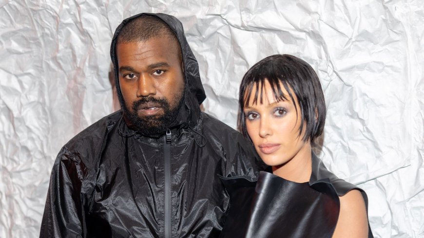 Kanye West ‘hired private eye to tail wife Bianca Censori without her knowledge on visit to Australia,’ lawsuit claims --[Reported by Umva mag]