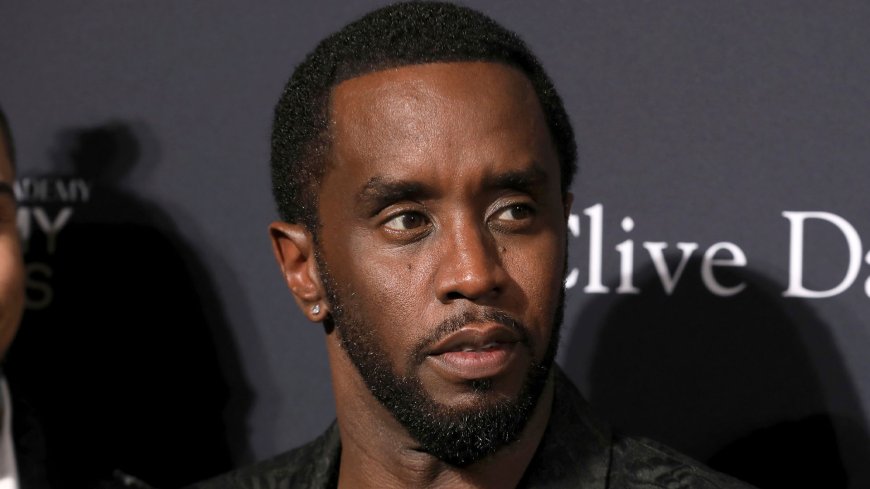 Diddy gets ‘special treatment’ in court and ‘complains about jail food’ as trial date is set for sex trafficking case --[Reported by Umva mag]