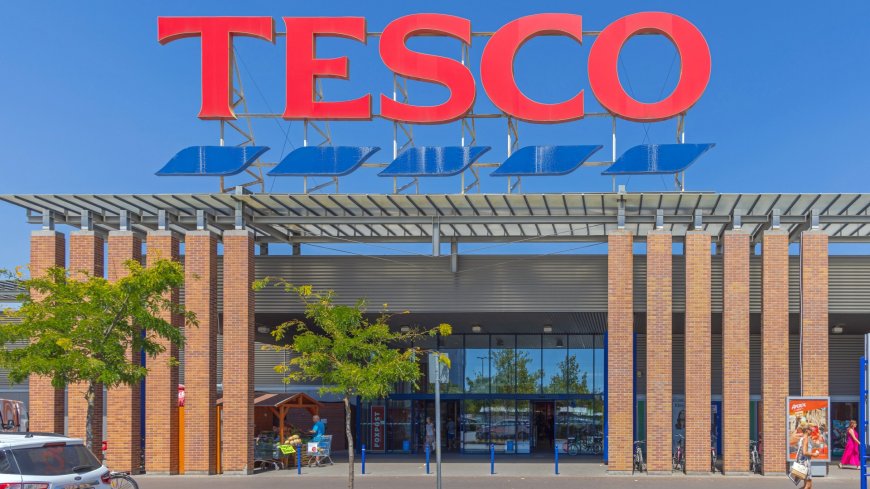 Tesco issues one-week reminder to anyone saving for Christmas – can you get a bonus payment? --[Reported by Umva mag]