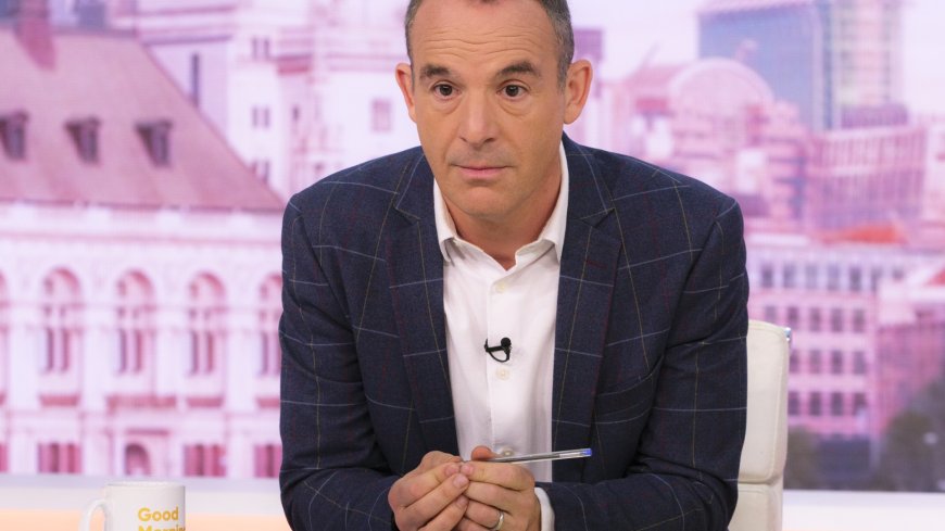 Martin Lewis reveals debt clearing card ‘where everyone accepted’ with 0% interest for 29 months – it’s the best around --[Reported by Umva mag]