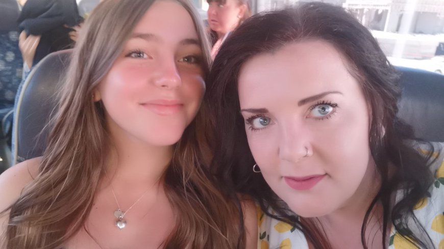 Mum shares haunting last words of daughter dismissed as a ‘dramatic teen’ who died suddenly after complaining of a cold --[Reported by Umva mag]