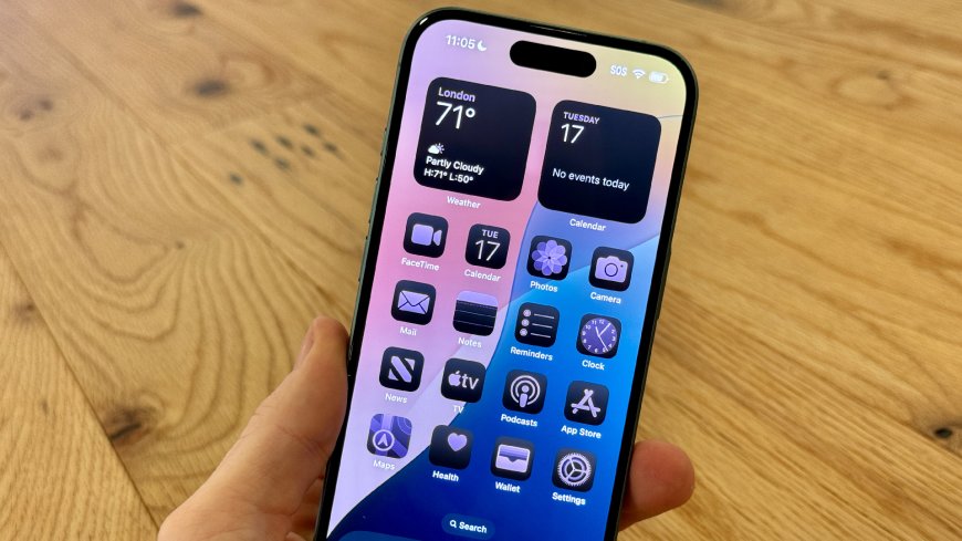 Hidden iOS 18 feature on your iPhone can save you money and stop you overspending while travelling --[Reported by Umva mag]