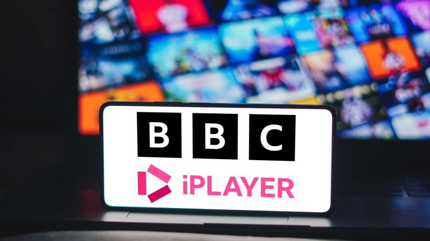 Outraged TV fans want to ‘send back’ Google’s mega new gadget as it’s missing biggest free apps including BBC iPlayer --[Reported by Umva mag]