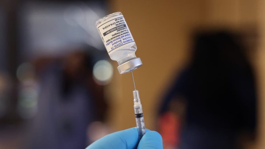 British doctor admits to attempted murder after injecting mother’s partner with poison disguised as vaccine --[Reported by Umva mag]